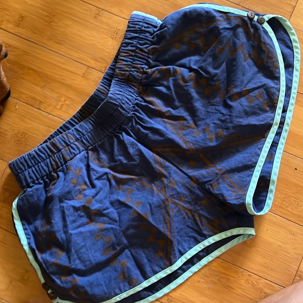 All Aloha shorts by Kealopiko